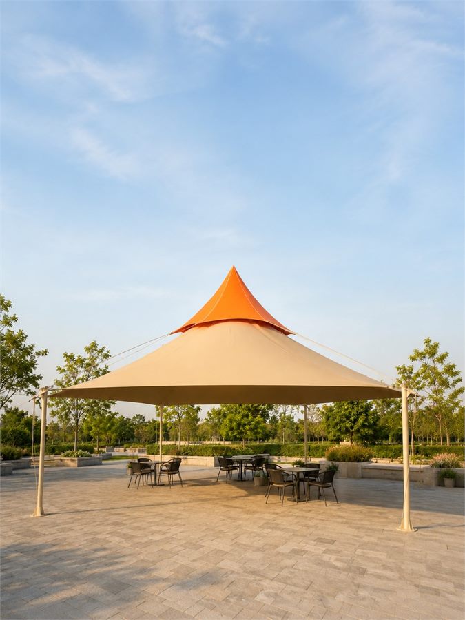 LANDSCAPE FIREWORK 景观烟花天幕 主图