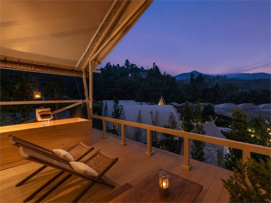 WILDSEEK LODGE 觅野 主图