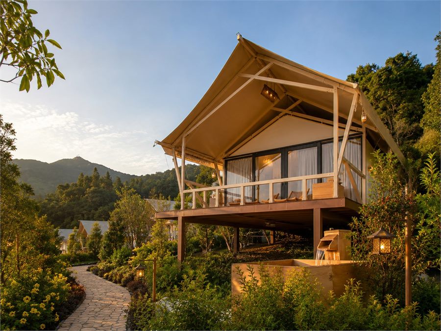 WILDSEEK LODGE 觅野 产品资料图 2