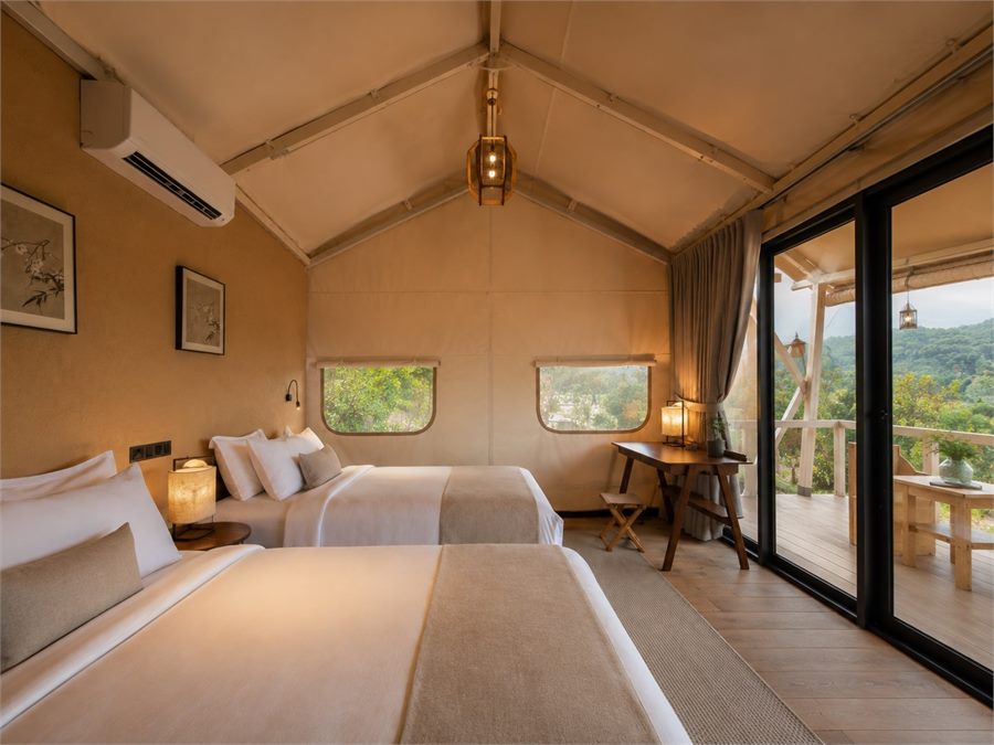 WILDSEEK LODGE 觅野 产品资料图 3