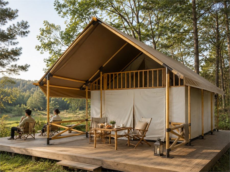 WOODLAND LOFT 木野复式 主图