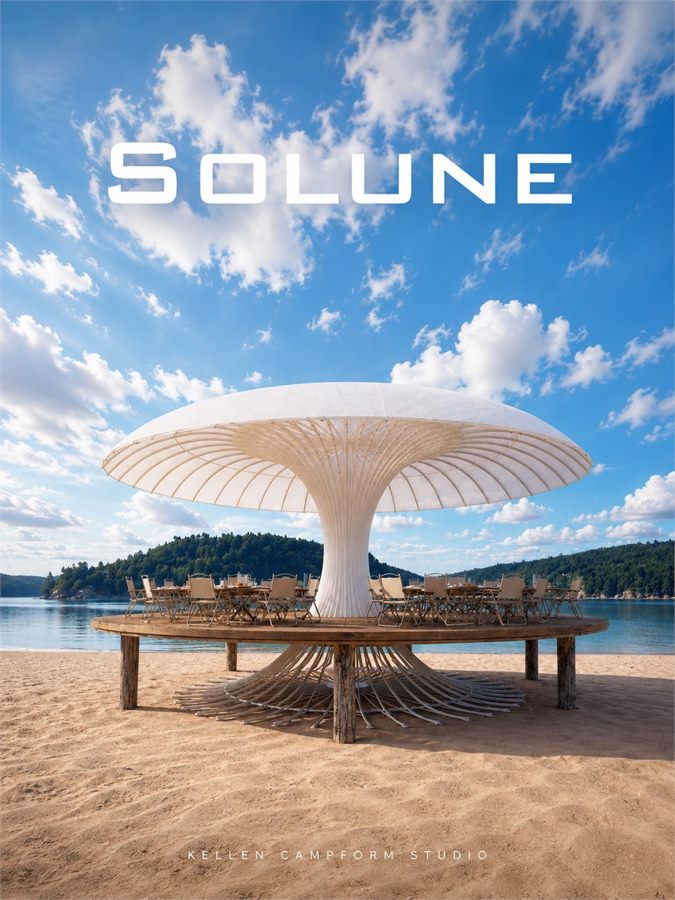 SOLUNE 晴漪 产品资料图 3