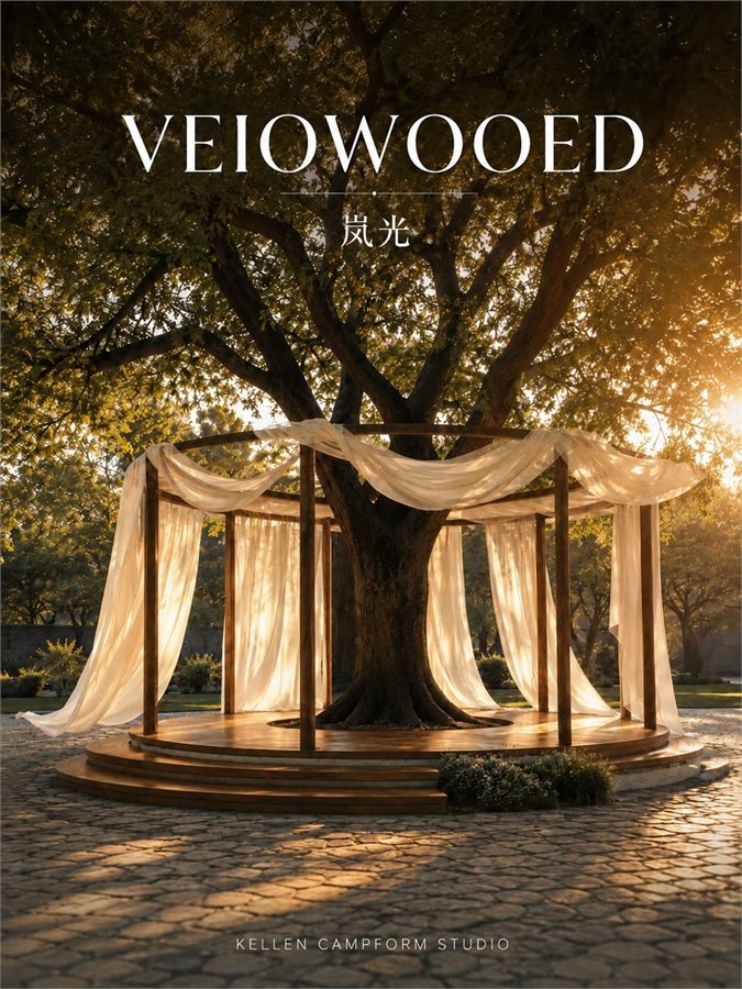 VEIOWOOED 岚光 产品资料图 4